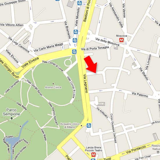 mappa